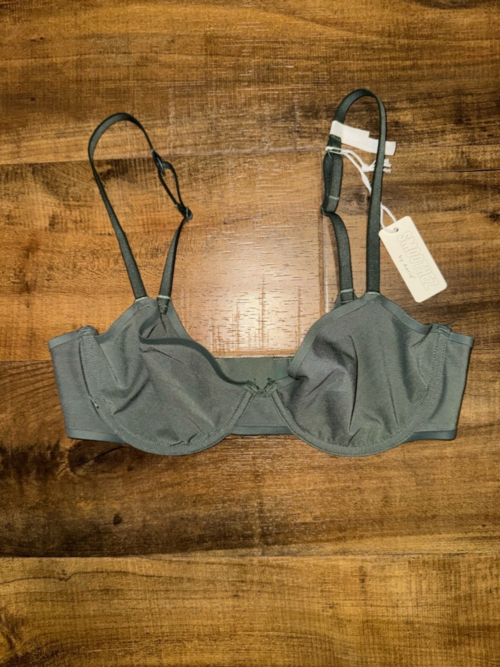 Aerie Smoothez Bra